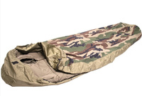 Mil-Tec Pokrowiec na Śpiwór CCE