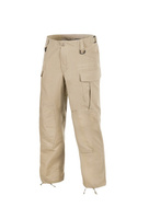 Helikon-Tex Spodnie SFU Next Cotton Ripstop Beżowe