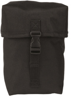 Mil-Tec Ładownica Wielozadaniowa Duża Czarna