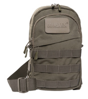 Mil-Tec Torba Crossbody Oliwkowy