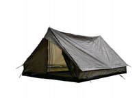 Mil-Tec Namiot Wojskowy Super 2 os. Oliwkowy