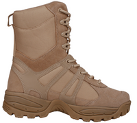 Mil-Tec Buty Taktyczne Combat Gen II Khaki