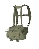 Helikon-Tex Torba Biodrowa Foxtrot Mk2 Oliwkowa