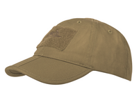 Helikon-Tex Czapka Baseball Folding Coyote