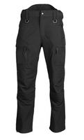 Mil-Tec Spodnie Taktyczne "Assault" Czarne