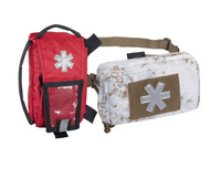 Helikon-Tex Indywidualna Apteczka Pierwszej Pomocy PenCott SnowDrift