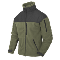 Helikon-Tex Polar CLASSIC ARMY Oliwkowy/Czarny