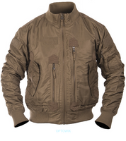 Mil-Tec Kurtka Taktyczna Air Force Ciemny Coyote