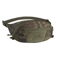 Helikon-Tex Nerka BANDICOOT Cordura Woodland PL