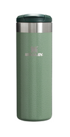 Stanley Kubek Termiczny AEROLIGHT 0,47L Hammertone Green