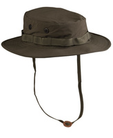 Mil-Tec Kapelusz Boonie Trilaminat Oliwkowy