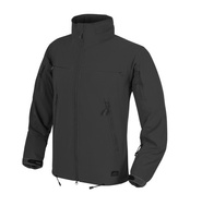 Helikon-Tex Kurtka Cougar Qsa Hid Soft Shell Windblocker Czarna