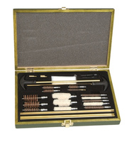 Mil-Tec Wkłady do Czyszczenia Broni Wielokalibrowy