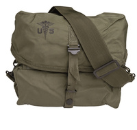 Mil-Tec Torba Medyczna z Pasem US Oliwkowy