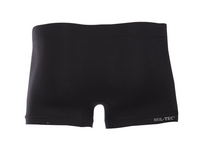 Mil-Tec Bokserki Termoaktywne Sportowe Czarne