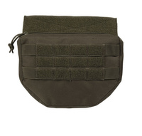 Mil-Tec Torba Drop Down Oliwkowa