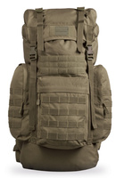 Mil-Tec Plecak Wojskowy Transportowy 65L Oliwkowy
