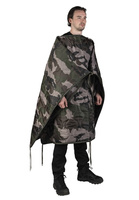 Mil-Tec Poncho Wielofunkcyjne CCE