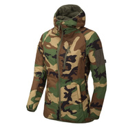 Helikon-Tex Kurtka damska Wolfhound Woodland