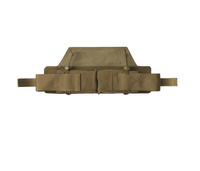 Helikon-Tex Ładownica Double Horizontal Pouch Coyote
