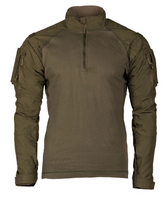 Mil-Tec Koszula Taktyczna 2.0 Oliwkowa