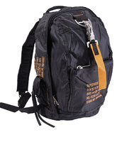 Mil-Tec Plecak Deployment Bag 16L Czarny