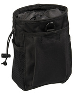 Mil-Tec Pokrowiec na Amunicje Molle Czarny