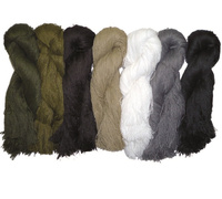 Mil-Tec Zestaw Nici Ghillie 7 Kolorów