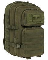 Mil-Tec Plecak Taktyczny Wojskowy 36L 
