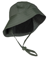 Mil-Tec Kapelusz Przeciwdeszczowy Oliwkowy