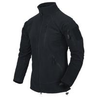 Helikon-Tex Bluza Alpha Tactical Navy Blue
