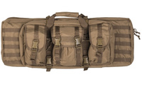 Mil-Tec Pokrowiec na Broń Medium Coyote