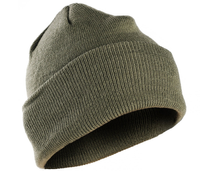 Mil-Tec Czapka Zimowa Beanie Oliwkowa