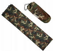 Mil-Tec Mata Samopompujący 185x50cm TARN