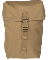 Mil-Tec Ładownica Wielozadaniowa Duża Coyote