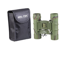 Mil-Tec Lornetka Składana Gen.II 10x25 Camo