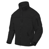 Helikon-Tex Bluza Polar Windblocker Czarna