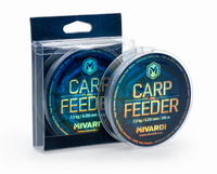 Mivardi Żyłka Feederowa Carp & Feeder 0.205mm 200m