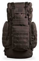 Mil-Tec Plecak Wojskowy Transportowy 65L Czarny