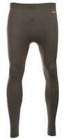 Mil-Tec Bielizna Spodnie Termoaktywne Oliwkowe