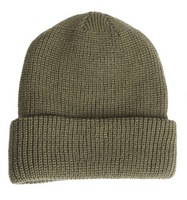Mil-Tec Czapka THINSULATE Oliwkowa