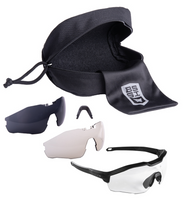 Bolle Okulary Taktyczne BSSI MY6