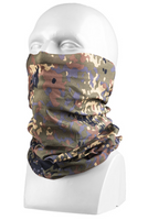 Mil-Tec Chusta Wielofunkcyjna Flecktarn