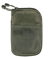 Mil-Tec Kieszeń z Systemem MOLLE do Pasa Oliwkowa