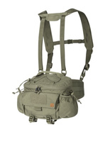 Helikon-Tex Torba Biodrowa Foxtrot Mk2 Zielona