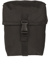 Mil-Tec Ładownica Mid Wielozadaniowa Czarna