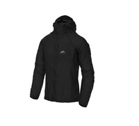 Helikon-Tex Kurtka Wiatrówka TRAMONTANE Czarna