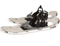 Mil-Tec Śniegowce z Aluminiową Ramą 69cm Biały