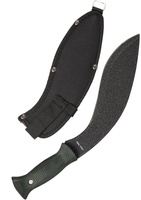 Mil-Tec Maczeta Kukri z Pokrowcem