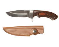 Mil-Tec Nóż Bojowy M.Holzgriff 105MM